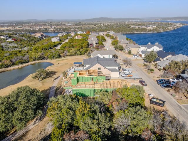 125 Oyster Bay, Possum Kingdom Lake, TX 76449