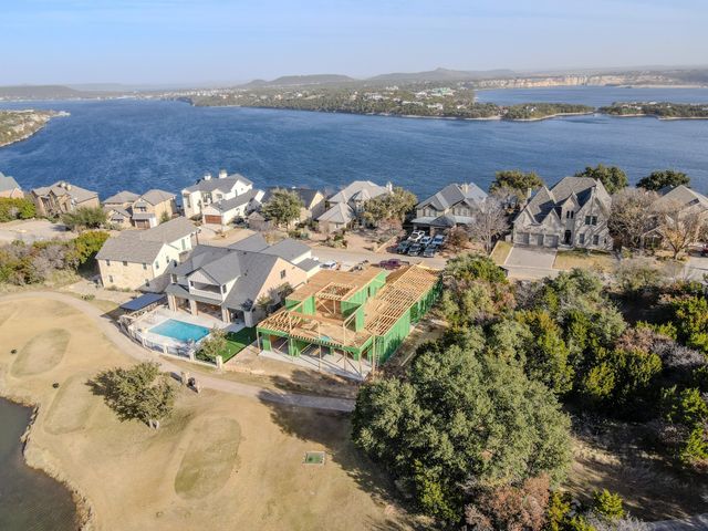125 Oyster Bay, Possum Kingdom Lake, TX 76449