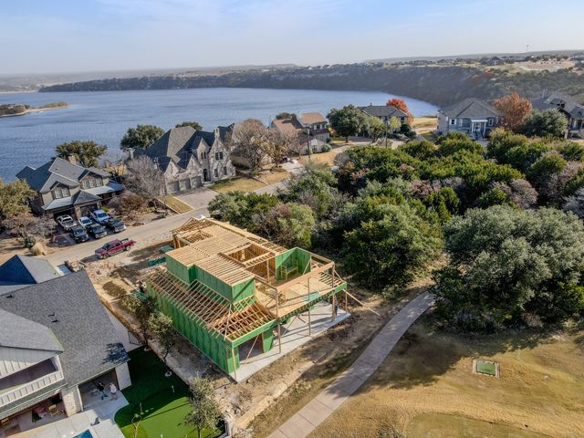 125 Oyster Bay, Possum Kingdom Lake, TX 76449