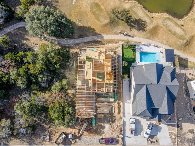 125 Oyster Bay, Possum Kingdom Lake, TX 76449