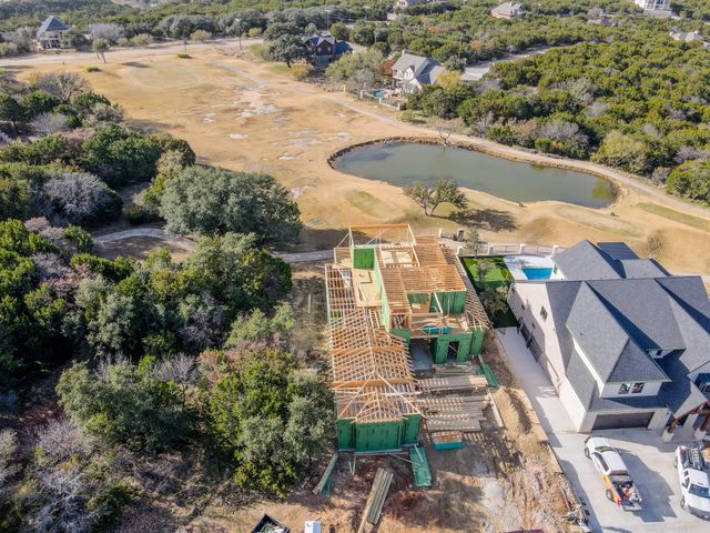 125 Oyster Bay, Possum Kingdom Lake, TX 76449