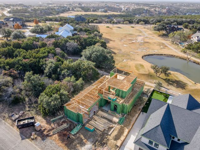 125 Oyster Bay, Possum Kingdom Lake, TX 76449