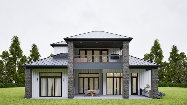 125 Oyster Bay, Possum Kingdom Lake, TX 76449