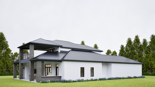 125 Oyster Bay, Possum Kingdom Lake, TX 76449