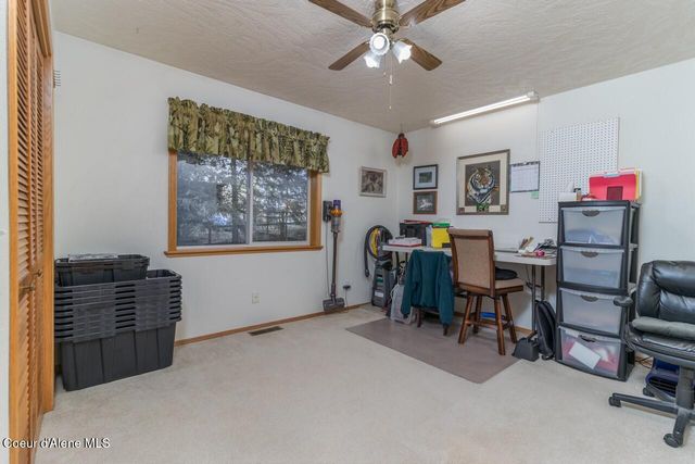 493 Rim Dr, Moyie Springs, ID 83845