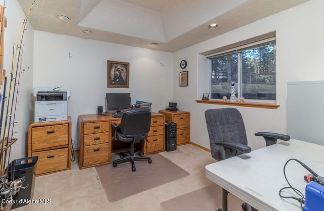 493 Rim Dr, Moyie Springs, ID 83845