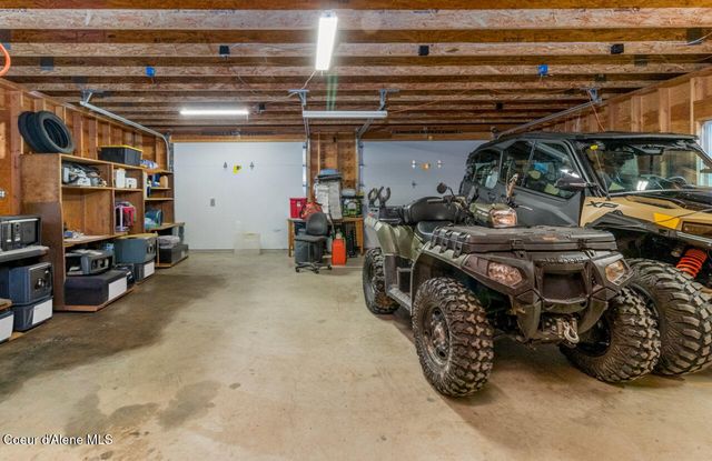 493 Rim Dr, Moyie Springs, ID 83845