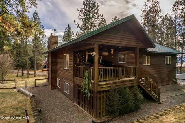 493 Rim Dr, Moyie Springs, ID 83845