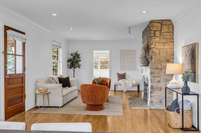 3493 General Hood Trl, Nashville, TN 37204