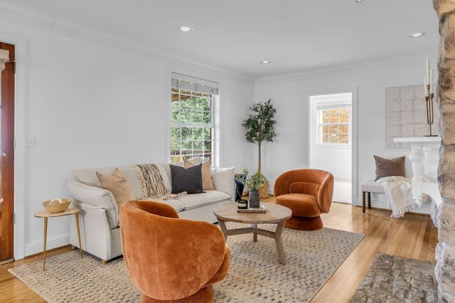 3493 General Hood Trl, Nashville, TN 37204