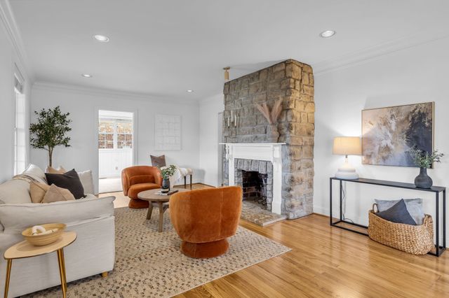 3493 General Hood Trl, Nashville, TN 37204