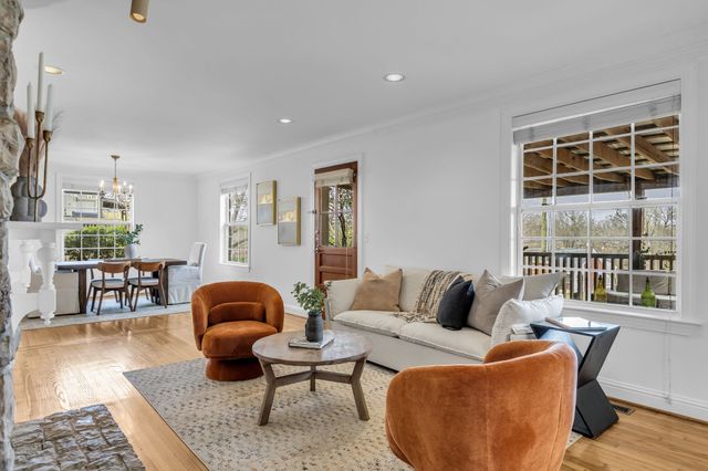 3493 General Hood Trl, Nashville, TN 37204