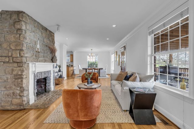 3493 General Hood Trl, Nashville, TN 37204