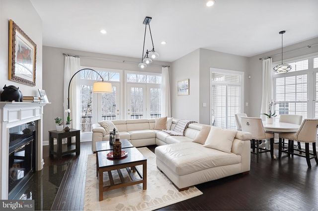 22476 DINAH PL, Leesburg, VA 20175