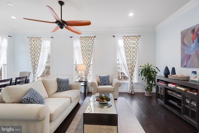 22476 DINAH PL, Leesburg, VA 20175