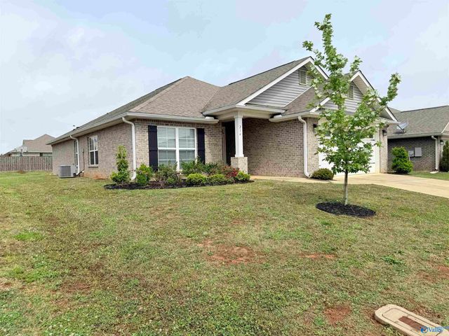 214 Alonzo Toney Drive, Madison, AL 35756