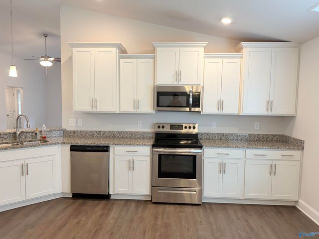 214 Alonzo Toney Drive, Madison, AL 35756