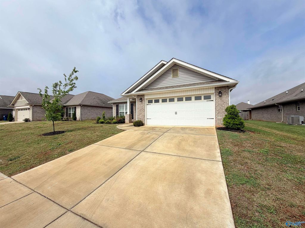 214 Alonzo Toney Drive, Madison, AL 35756