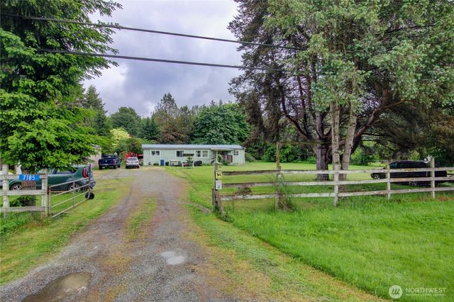 7185 Old Hwy 99 N Road, Burlington, WA 98233