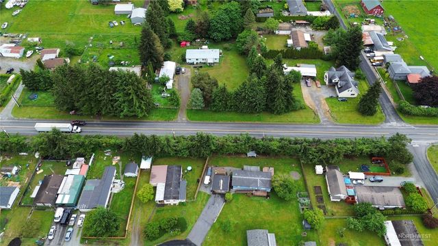 7185 Old Hwy 99 N Road, Burlington, WA 98233