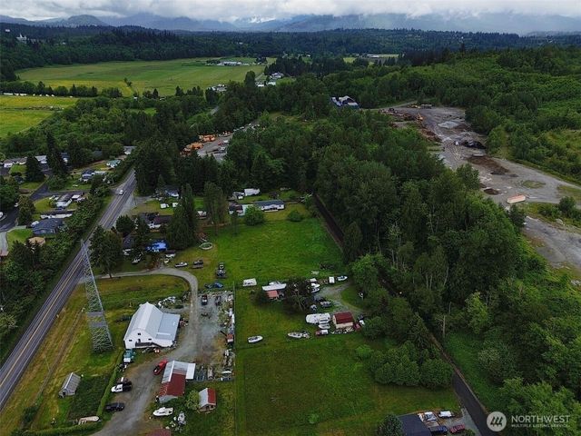 7185 Old Hwy 99 N Road, Burlington, WA 98233