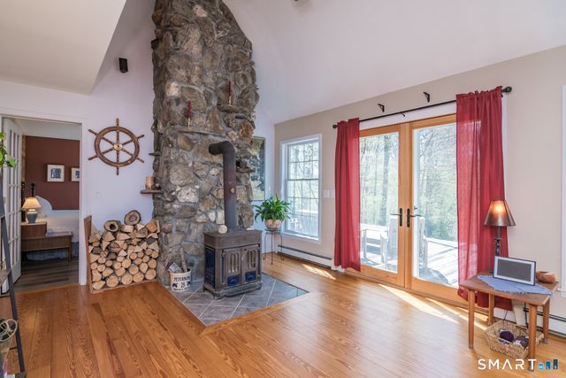 25 Spruce Drive, Litchfield, CT 06759