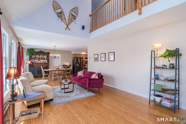 25 Spruce Drive, Litchfield, CT 06759