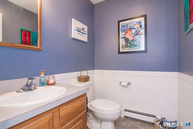 25 Spruce Drive, Litchfield, CT 06759