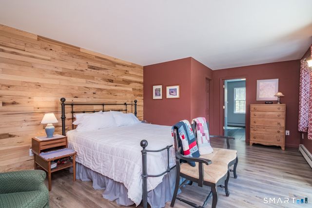 25 Spruce Drive, Litchfield, CT 06759