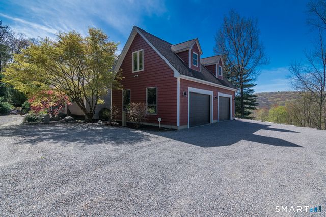 25 Spruce Drive, Litchfield, CT 06759
