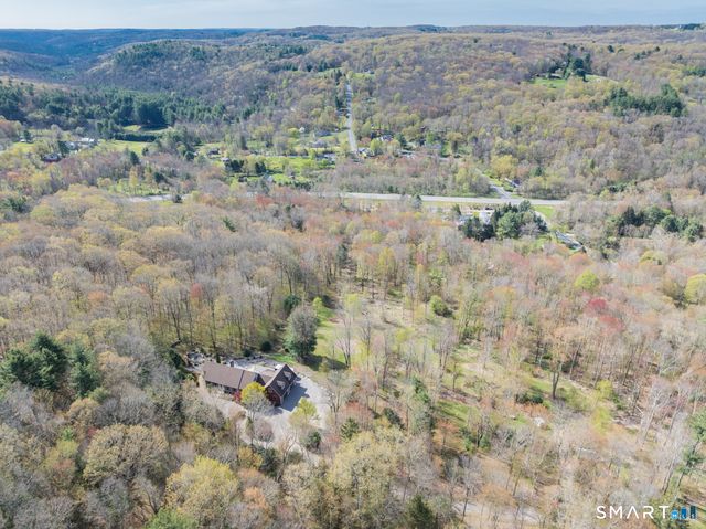 25 Spruce Drive, Litchfield, CT 06759