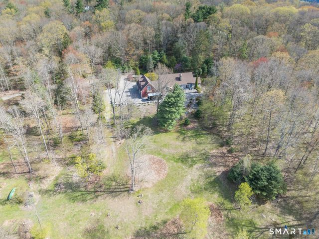 25 Spruce Drive, Litchfield, CT 06759