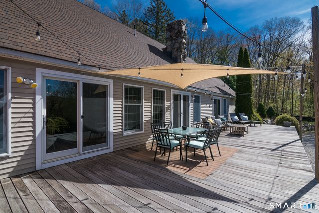 25 Spruce Drive, Litchfield, CT 06759