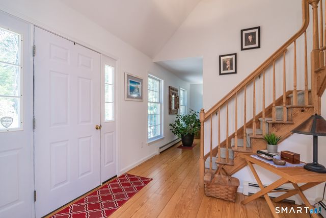 25 Spruce Drive, Litchfield, CT 06759