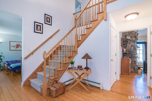 25 Spruce Drive, Litchfield, CT 06759