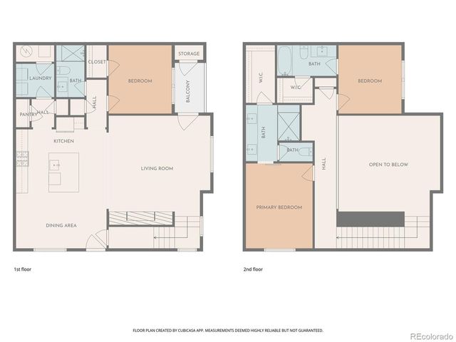 8848 S Kipling Way 205, Littleton, CO 80127