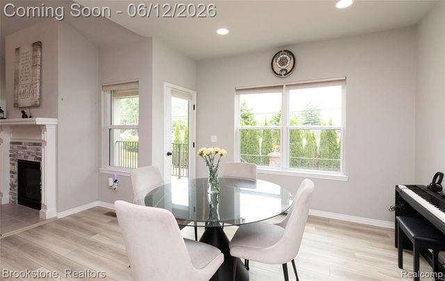 981 Cottage, Troy, MI 48085