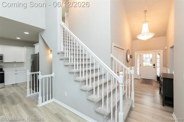 981 Cottage, Troy, MI 48085