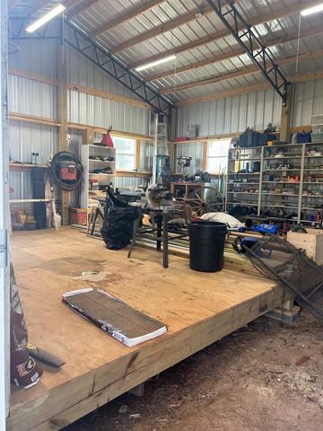 735 Cowarts Creek Road, Ashford, AL 36312