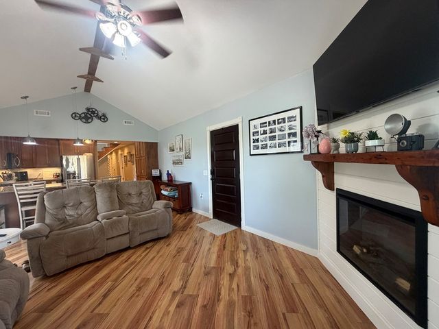 735 Cowarts Creek Road, Ashford, AL 36312