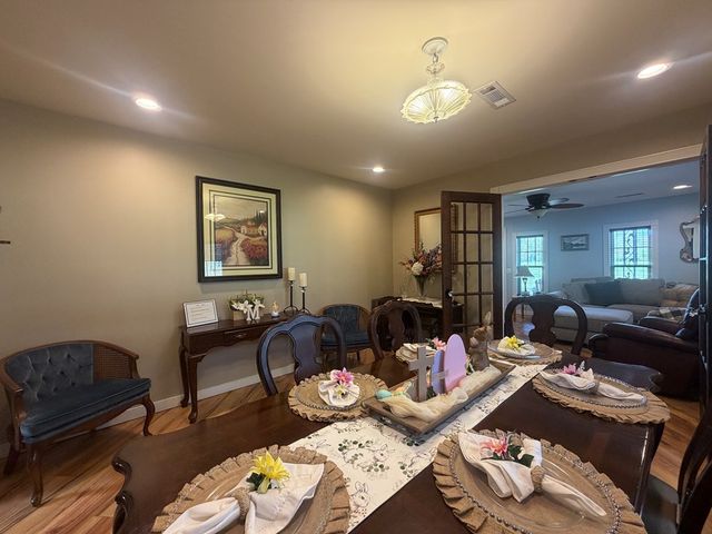 735 Cowarts Creek Road, Ashford, AL 36312