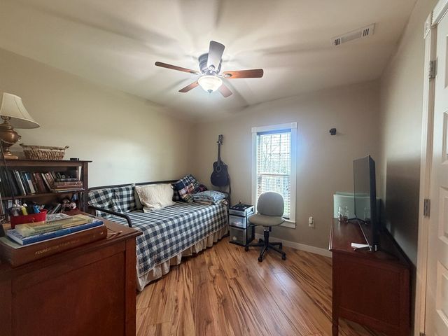 735 Cowarts Creek Road, Ashford, AL 36312