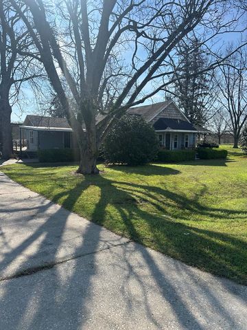 735 Cowarts Creek Road, Ashford, AL 36312