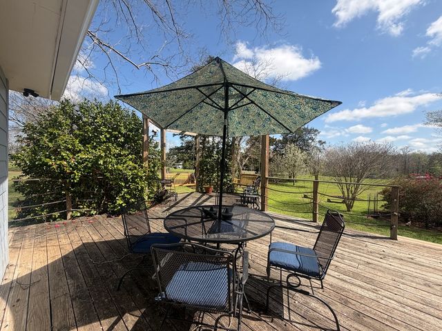 735 Cowarts Creek Road, Ashford, AL 36312