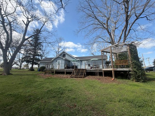 735 Cowarts Creek Road, Ashford, AL 36312