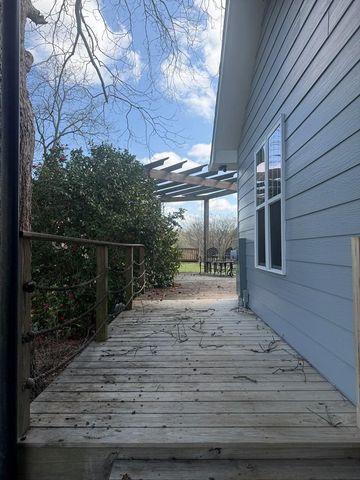 735 Cowarts Creek Road, Ashford, AL 36312