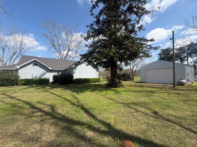 735 Cowarts Creek Road, Ashford, AL 36312