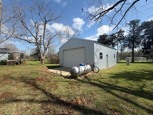 735 Cowarts Creek Road, Ashford, AL 36312