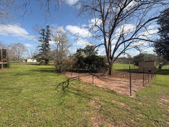 735 Cowarts Creek Road, Ashford, AL 36312