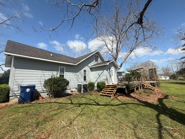 735 Cowarts Creek Road, Ashford, AL 36312